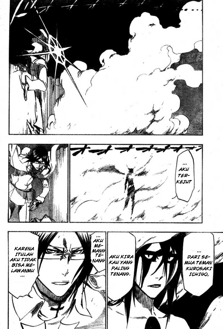 Bleach Chapter 349 Gambar 10