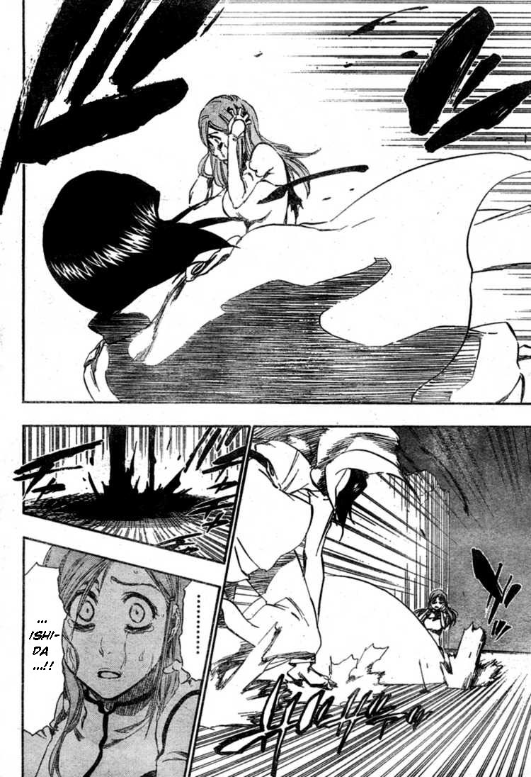 Bleach Chapter 349 Gambar 14