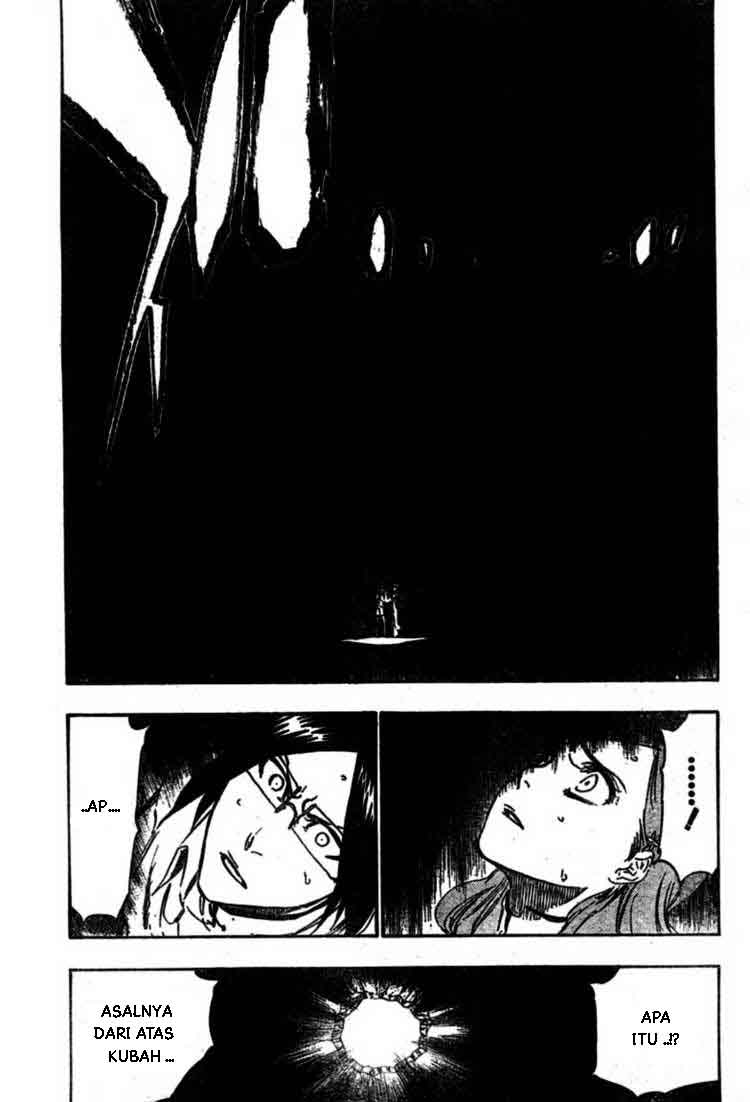 Bleach Chapter 348 Gambar 6
