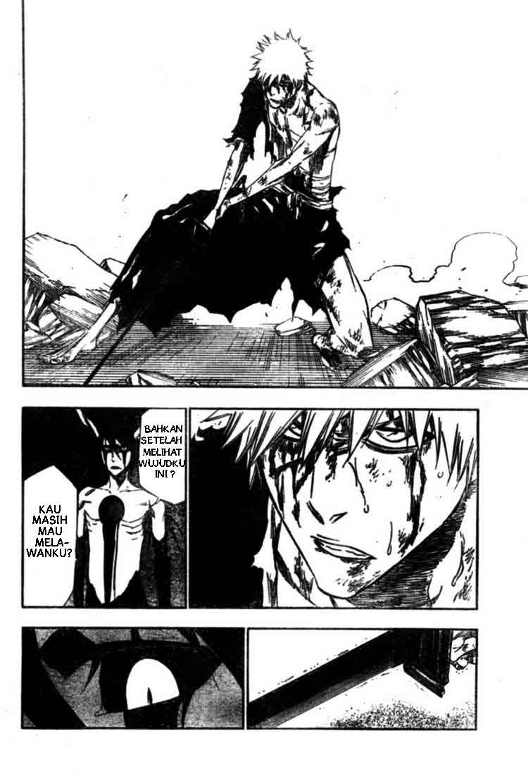 Bleach Chapter 348 Gambar 9