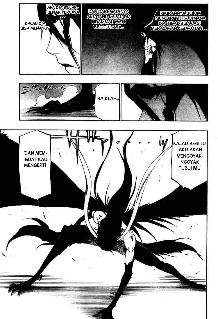 Bleach Chapter 348 Gambar 10