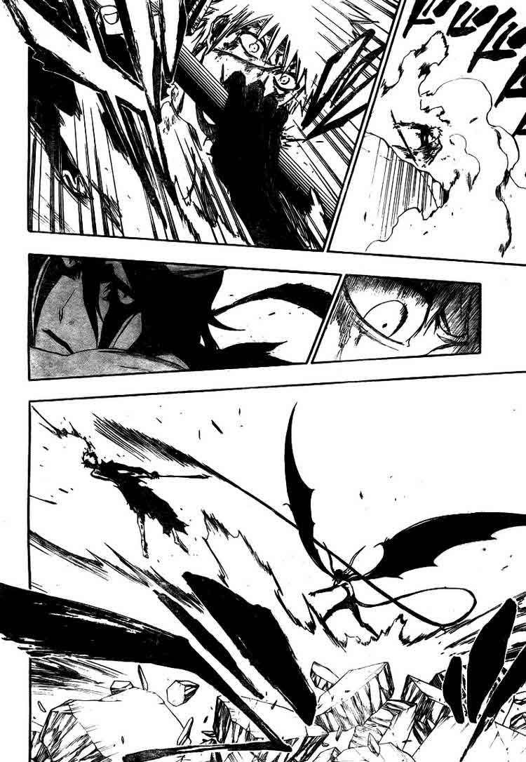 Bleach Chapter 348 Gambar 13