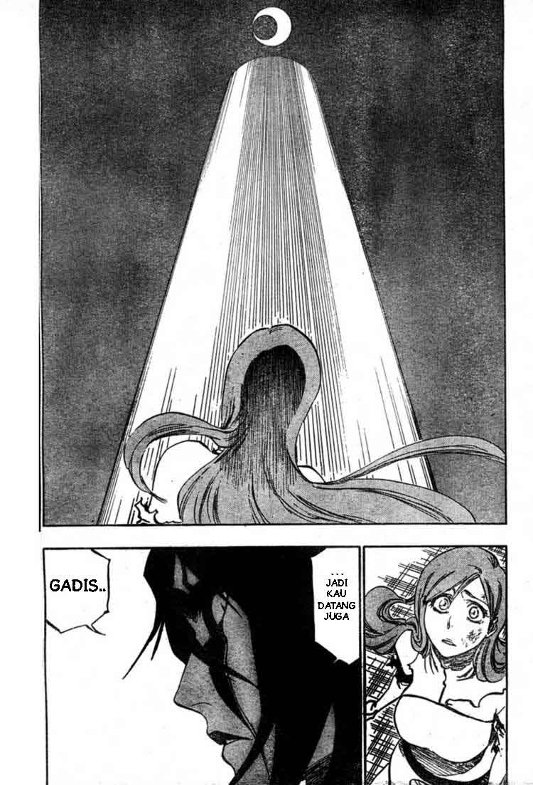 Bleach Chapter 348 Gambar 18