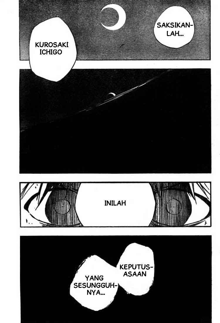 Bleach Chapter 348 Gambar 3