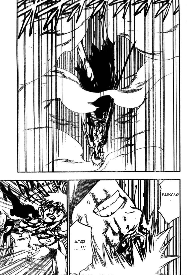 Bleach Chapter 347 Gambar 7