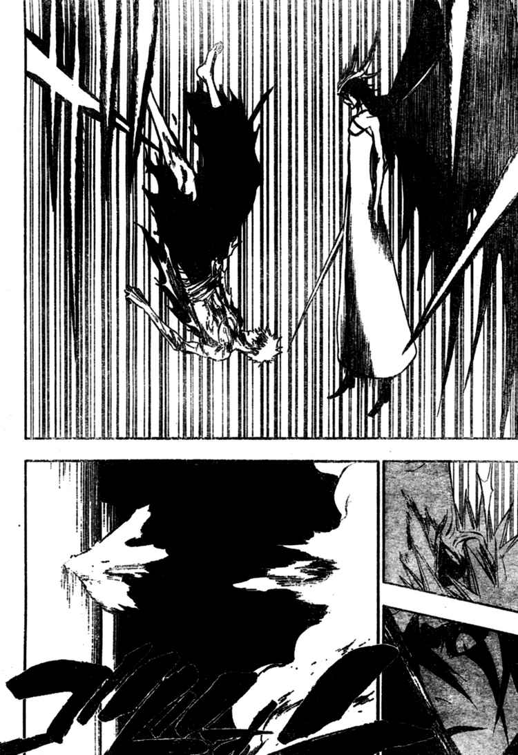 Bleach Chapter 347 Gambar 8