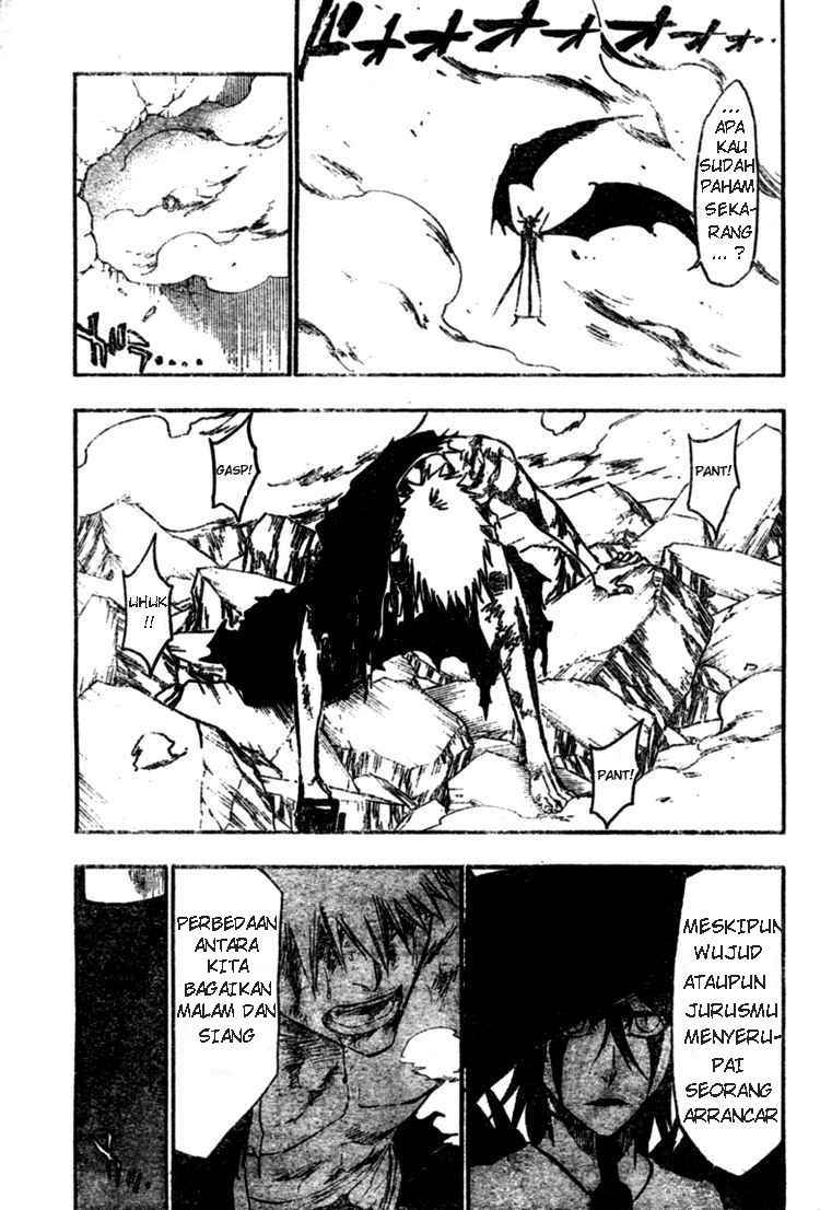 Bleach Chapter 347 Gambar 9
