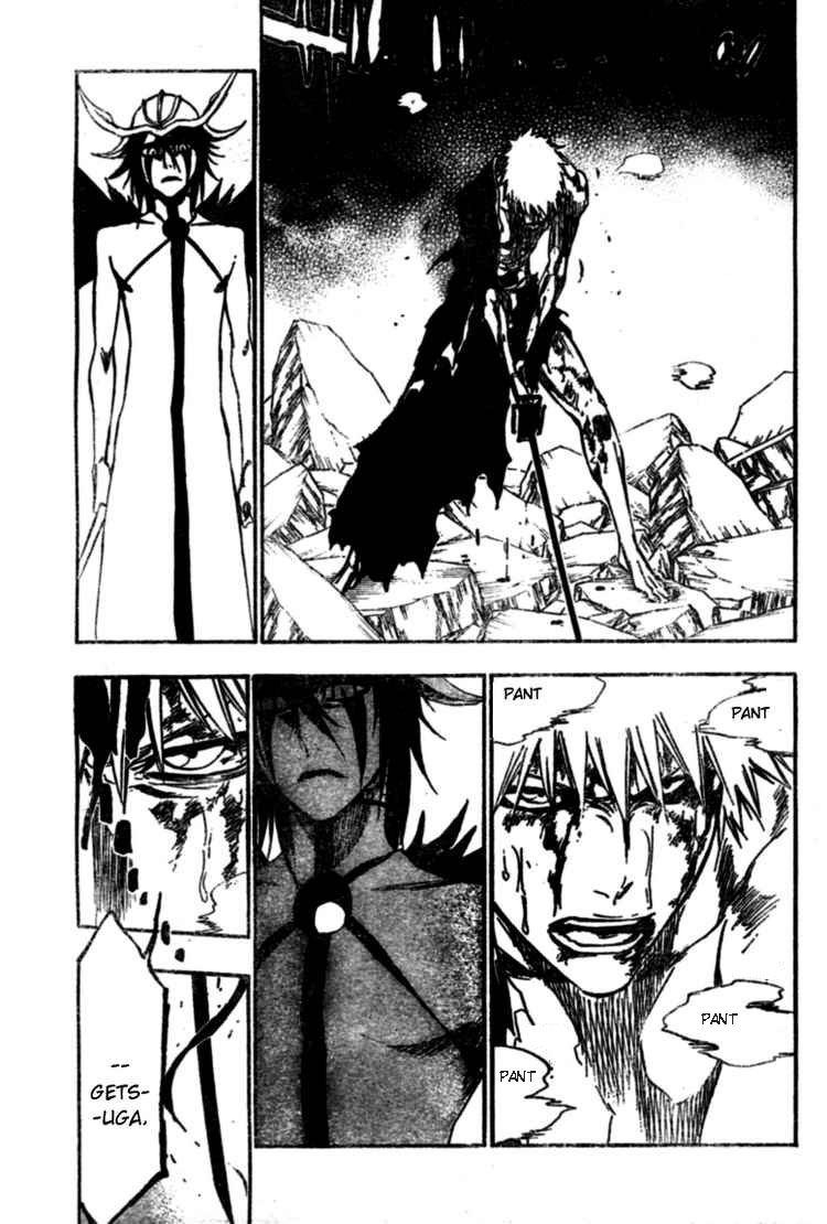 Bleach Chapter 347 Gambar 11
