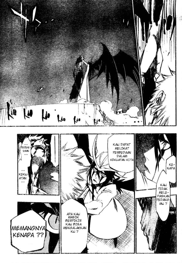 Bleach Chapter 347 Gambar 15