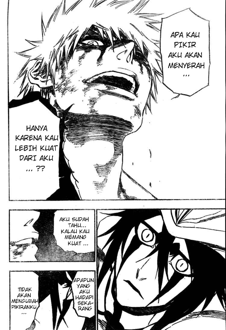 Bleach Chapter 347 Gambar 16
