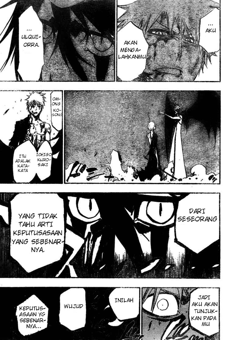 Bleach Chapter 347 Gambar 17