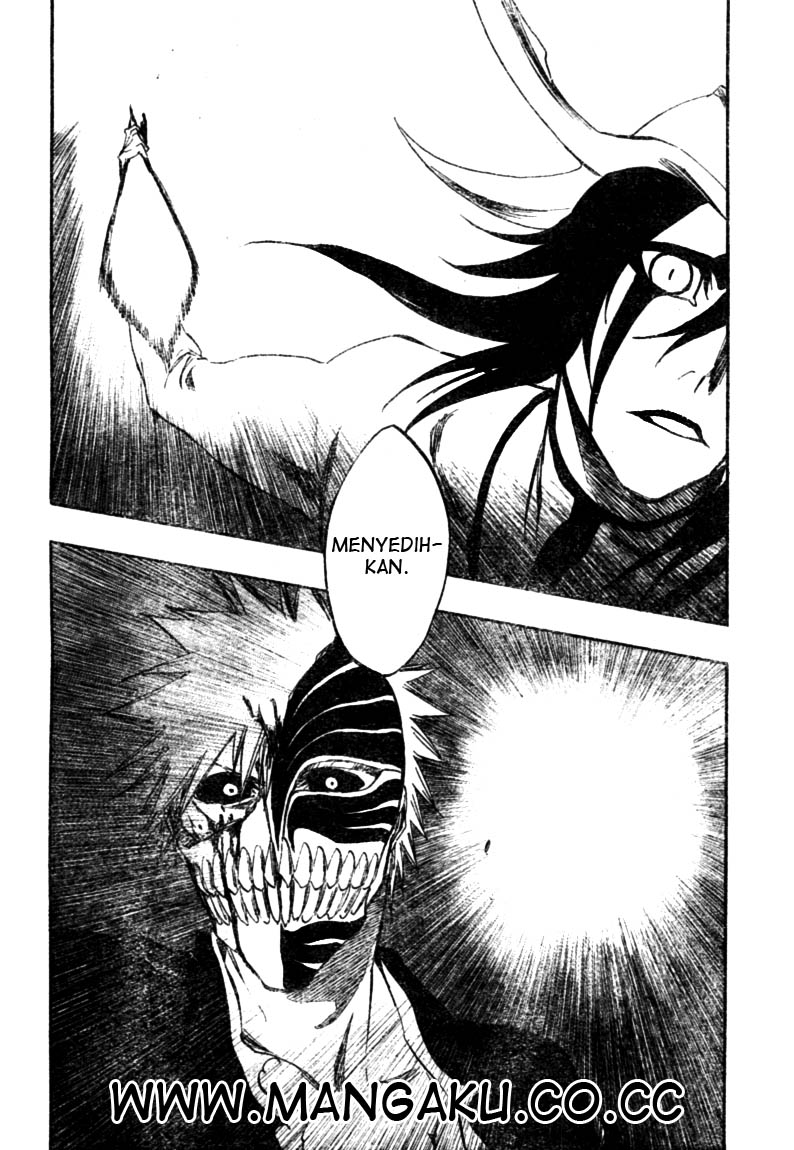 Bleach Chapter 346 Gambar 4