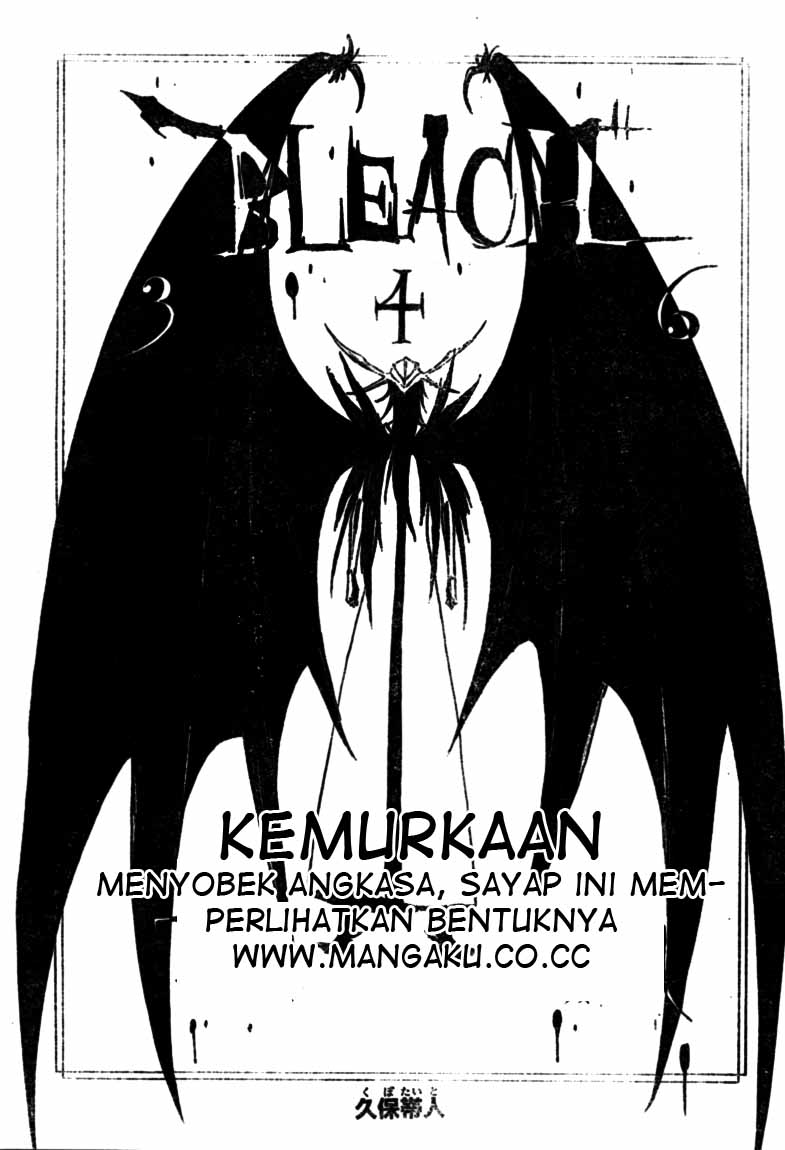 Bleach Chapter 346 Gambar 5