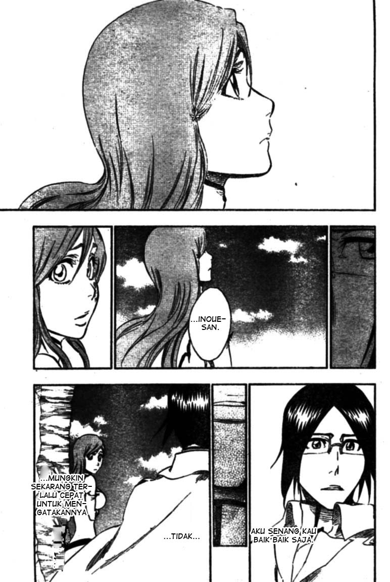 Bleach Chapter 346 Gambar 7