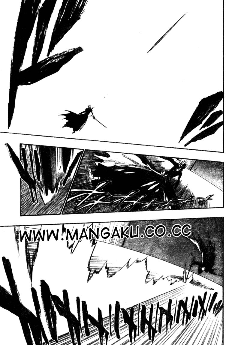 Bleach Chapter 346 Gambar 9