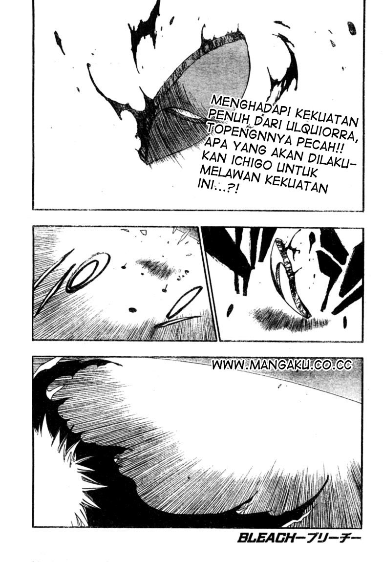 Komik Bleach Chapter 346 gambar nomor 1