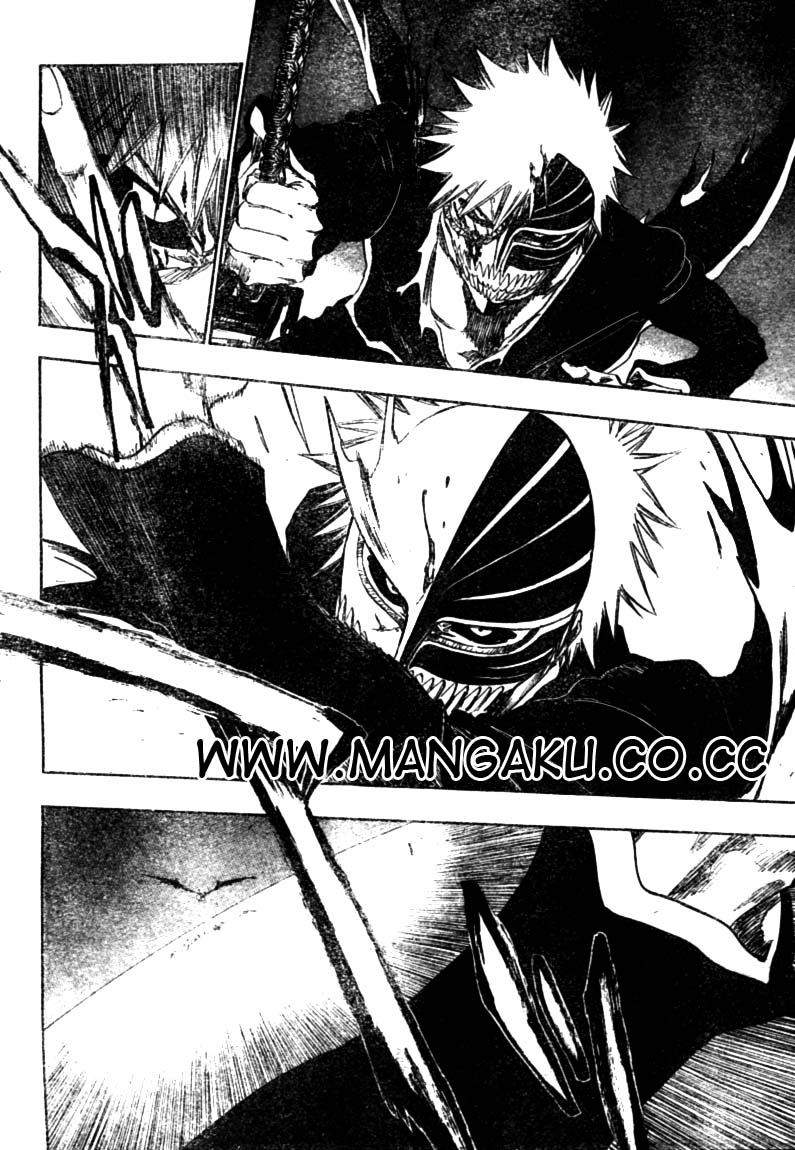 Bleach Chapter 346 Gambar 10