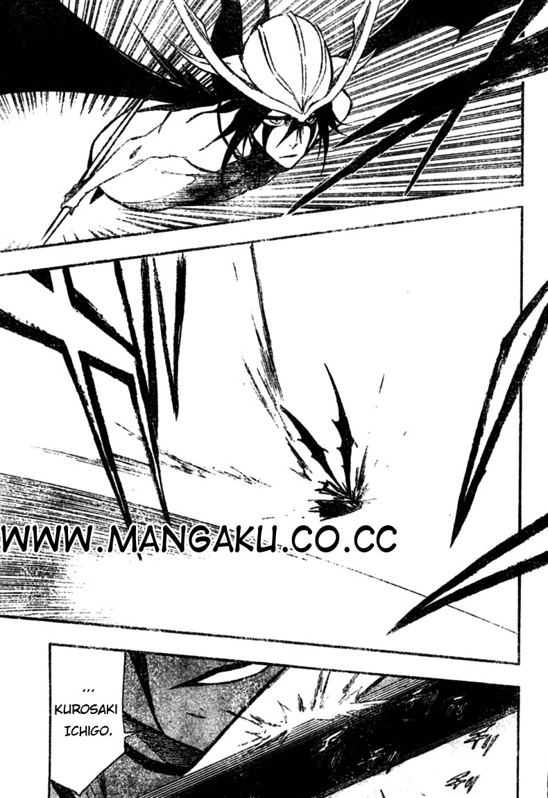 Bleach Chapter 346 Gambar 11