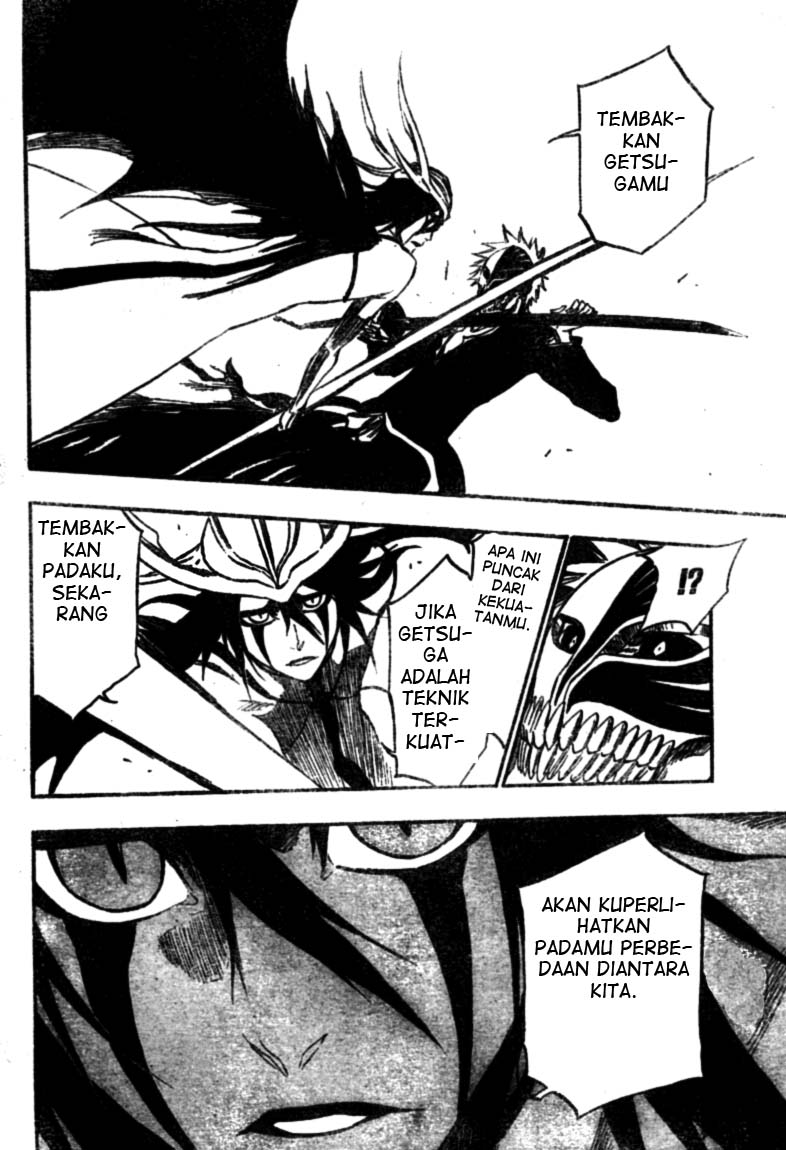 Bleach Chapter 346 Gambar 12