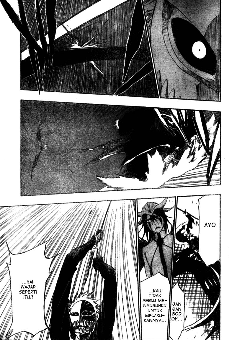 Bleach Chapter 346 Gambar 13