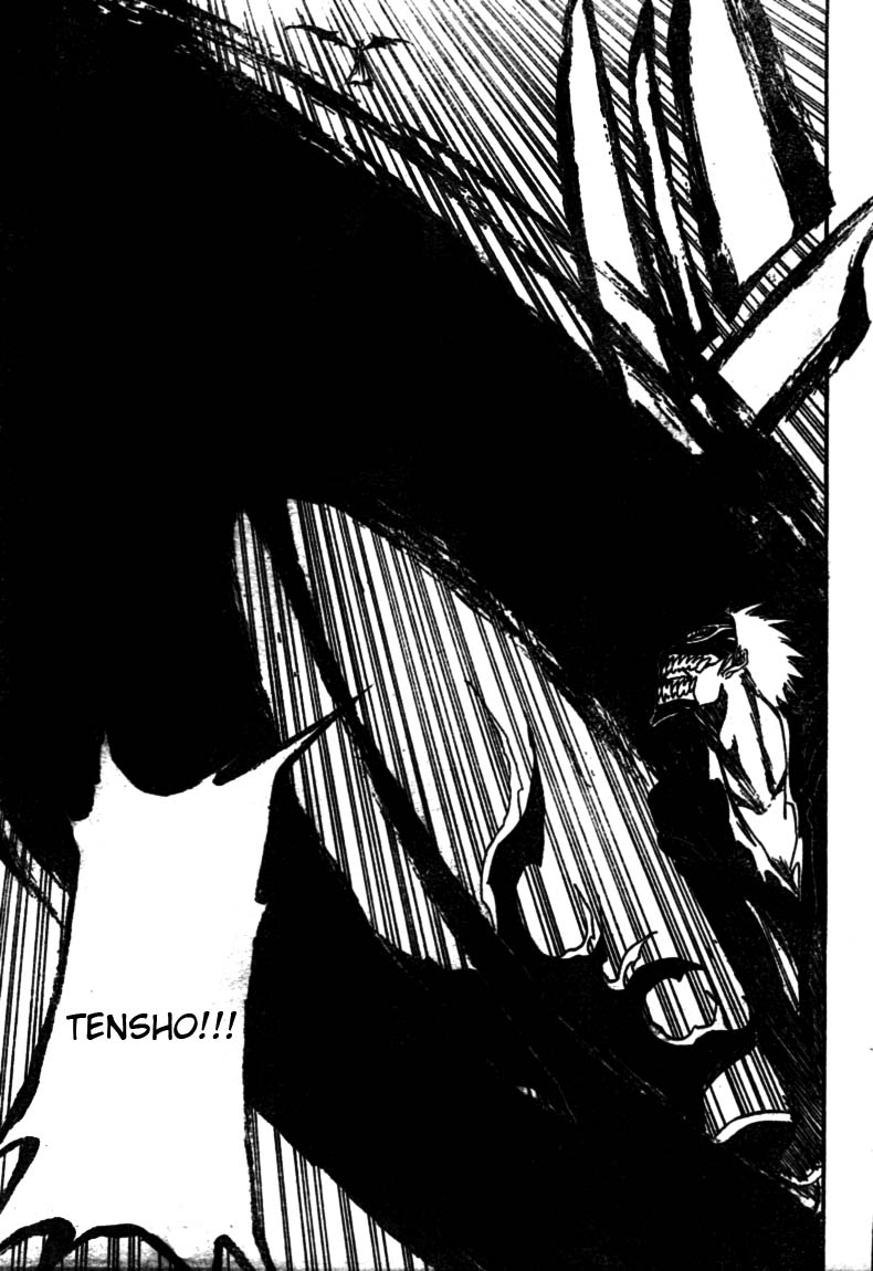 Bleach Chapter 346 Gambar 15