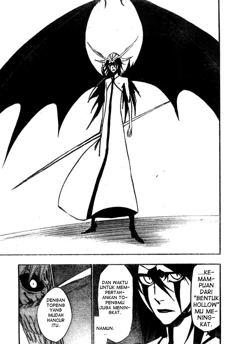 Bleach Chapter 346 Gambar 3