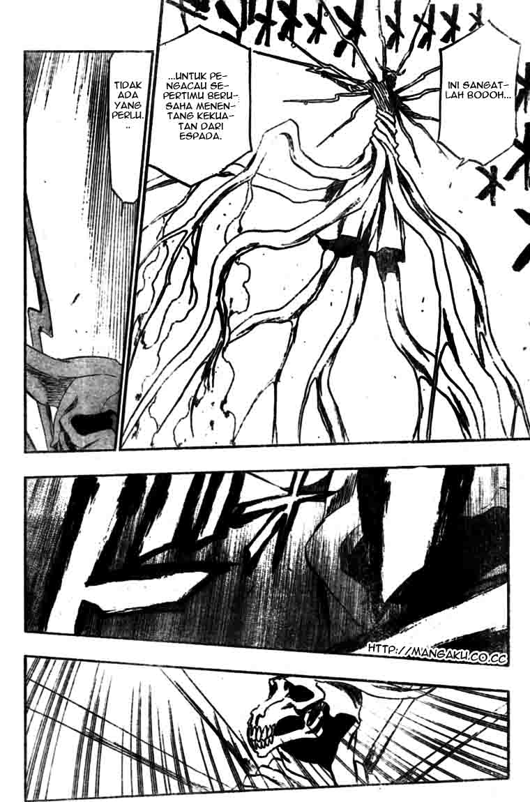Bleach Chapter 345 Gambar 4