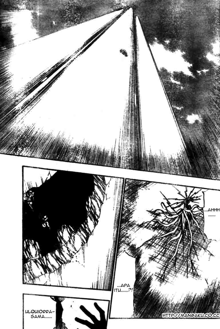 Bleach Chapter 345 Gambar 5