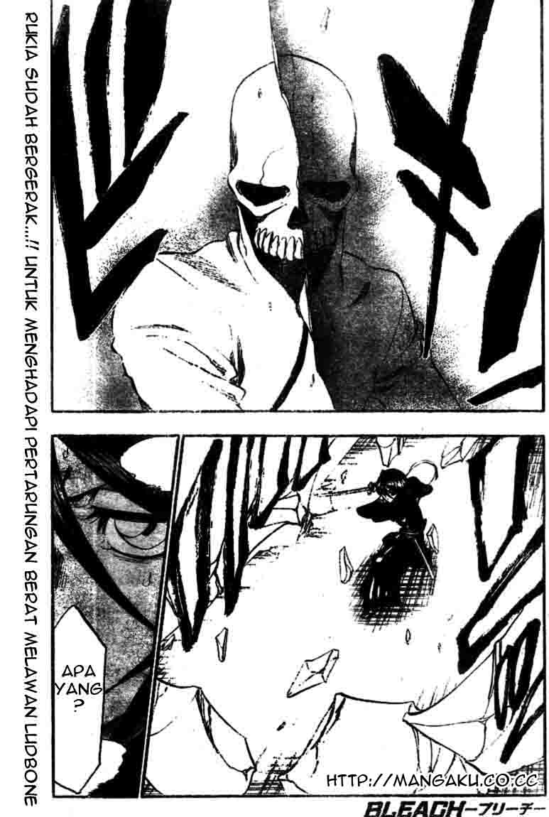 Komik Bleach Chapter 345 gambar nomor 1