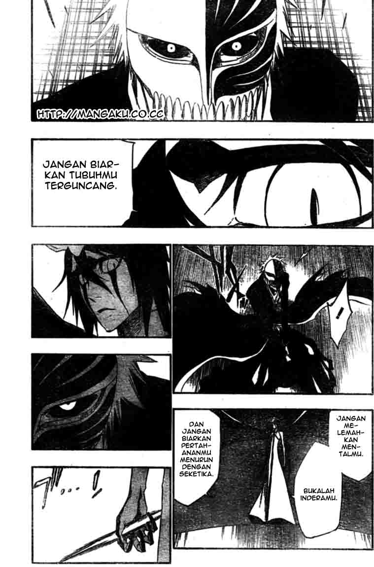 Bleach Chapter 345 Gambar 15