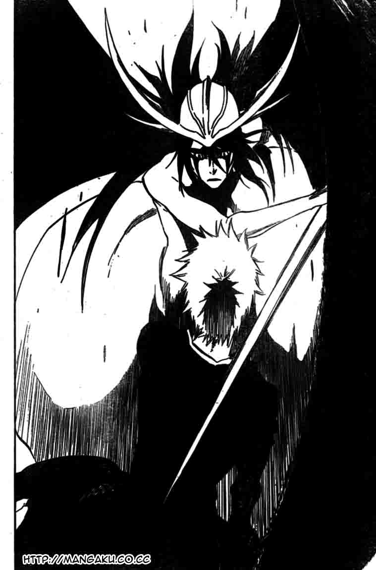 Bleach Chapter 345 Gambar 16