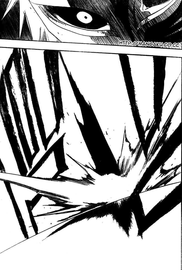 Bleach Chapter 345 Gambar 17