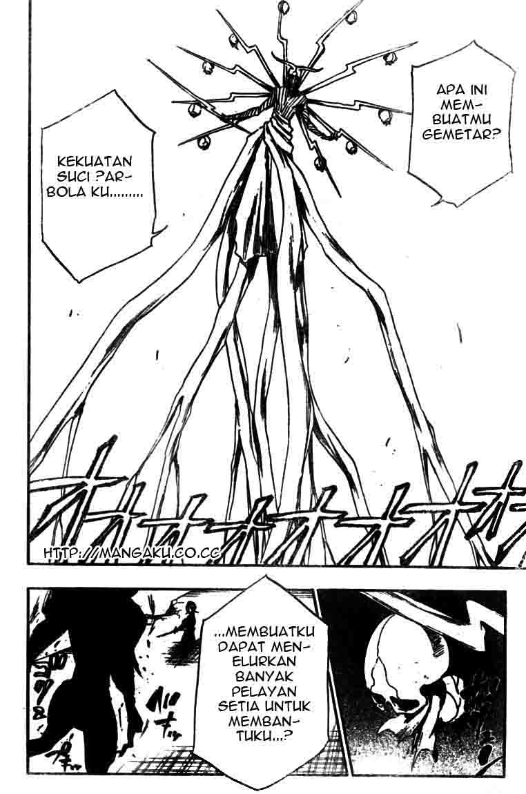 Manga Bleach Chapter 345 gambar nomor 2