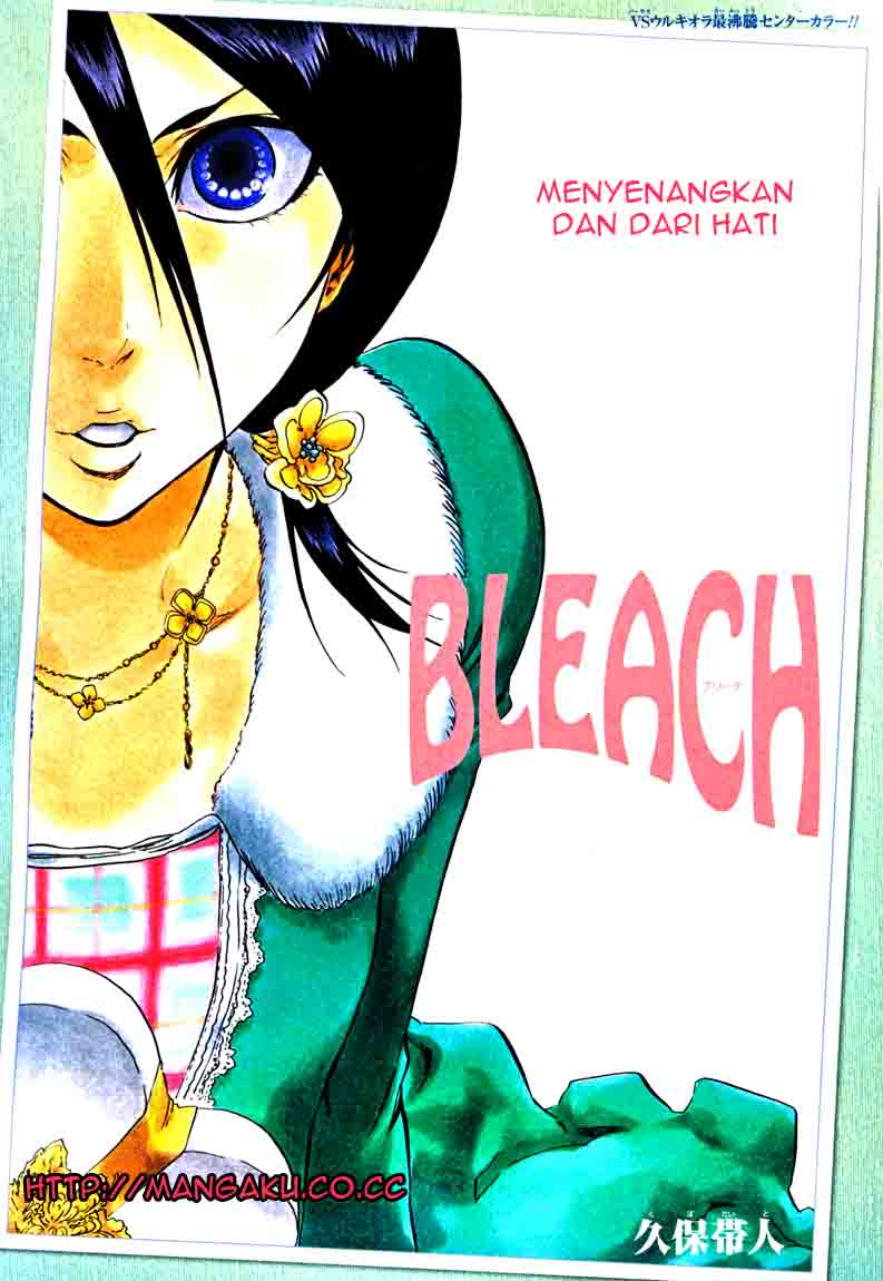 Komik Bleach Chapter 344 gambar nomor 1
