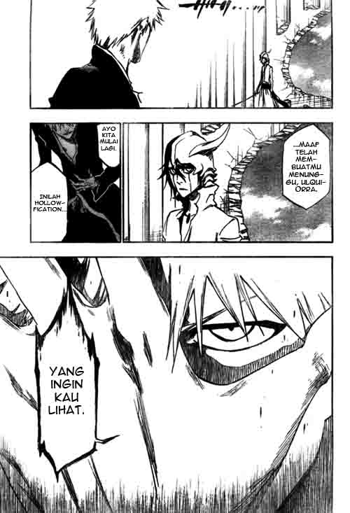 Bleach Chapter 344 Gambar 10