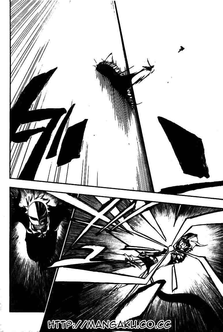 Bleach Chapter 344 Gambar 13