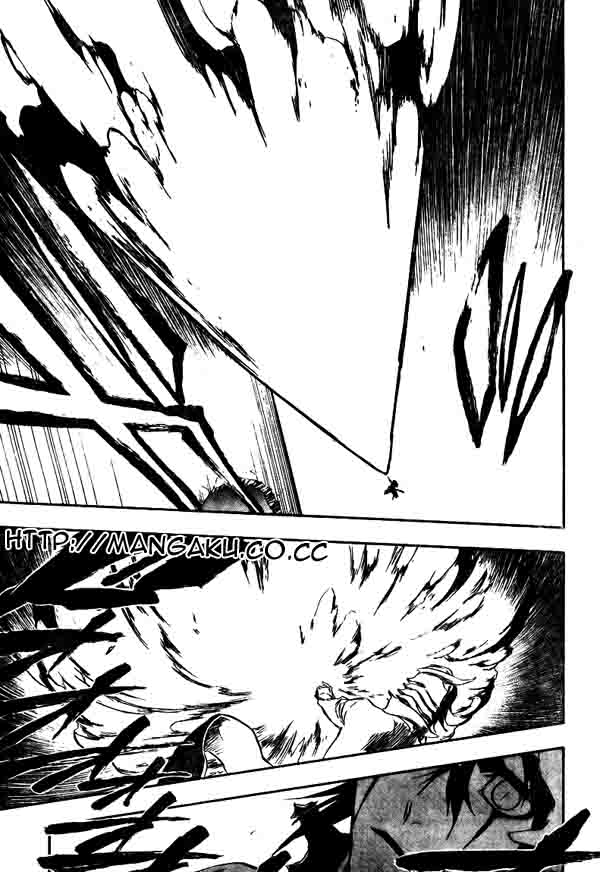 Bleach Chapter 344 Gambar 14