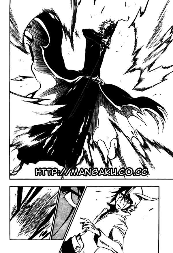 Bleach Chapter 344 Gambar 15