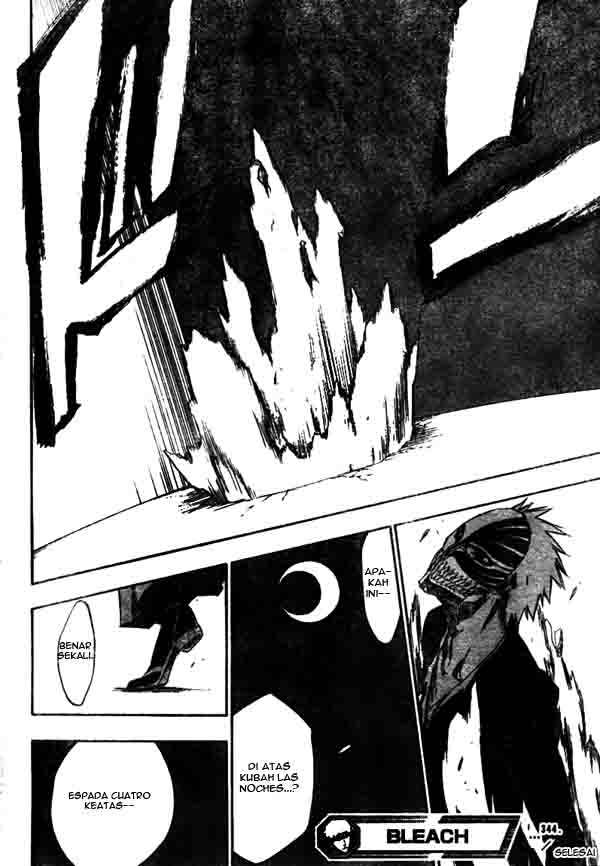 Bleach Chapter 344 Gambar 17