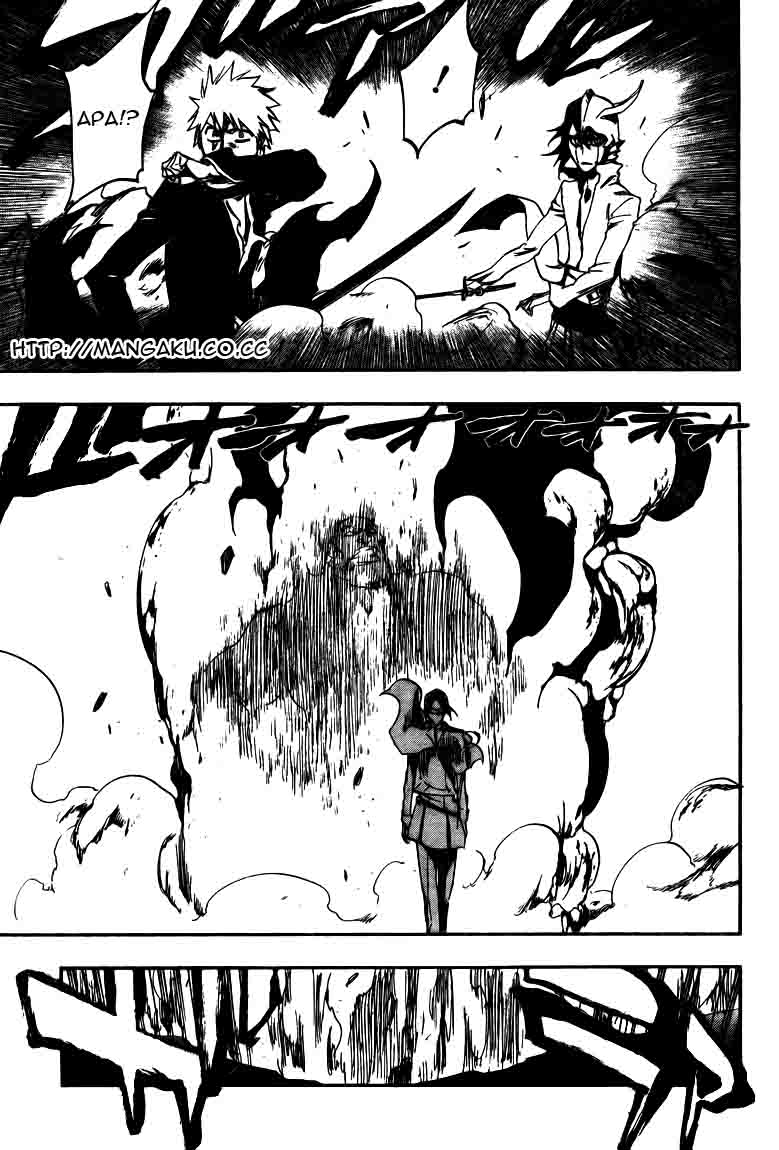 Manga Bleach Chapter 344 gambar nomor 2