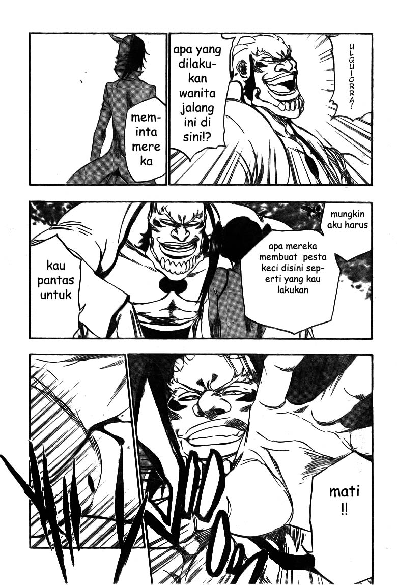 Bleach Chapter 343 Gambar 5