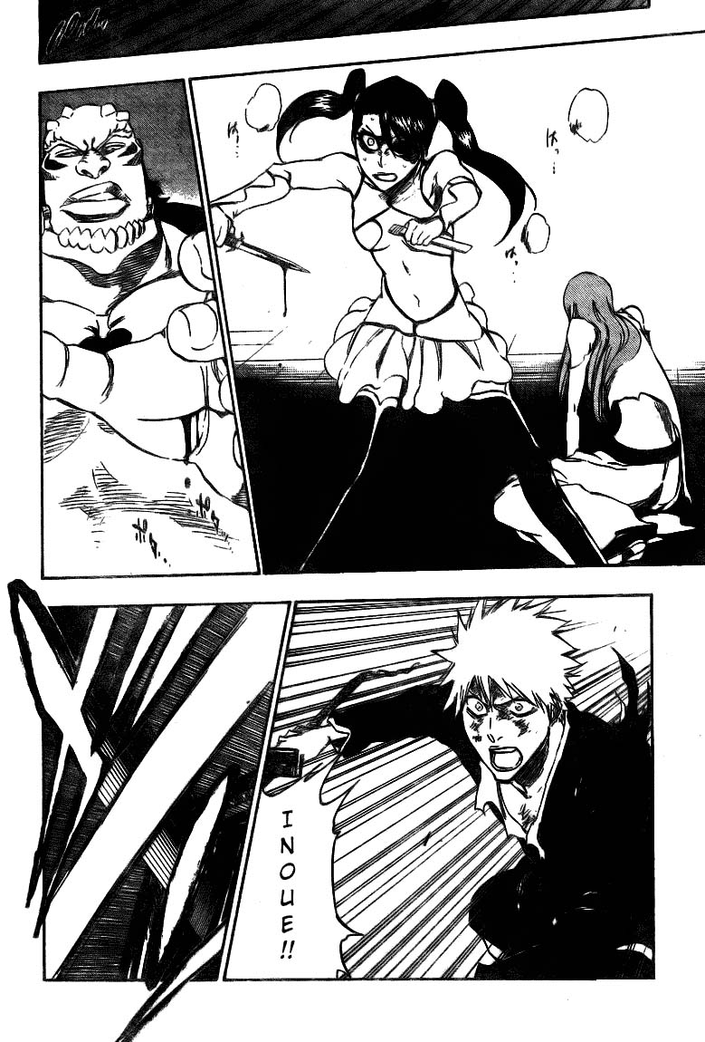Bleach Chapter 343 Gambar 6