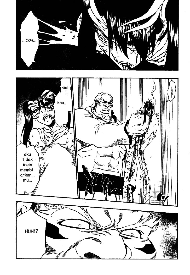 Bleach Chapter 343 Gambar 11