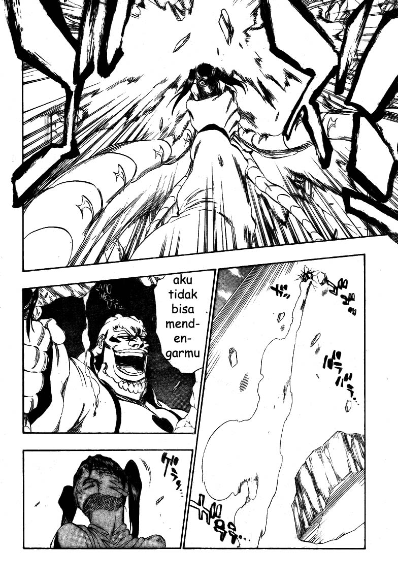 Bleach Chapter 343 Gambar 12
