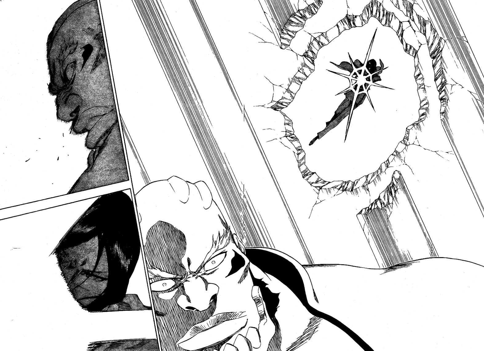 Bleach Chapter 343 Gambar 14