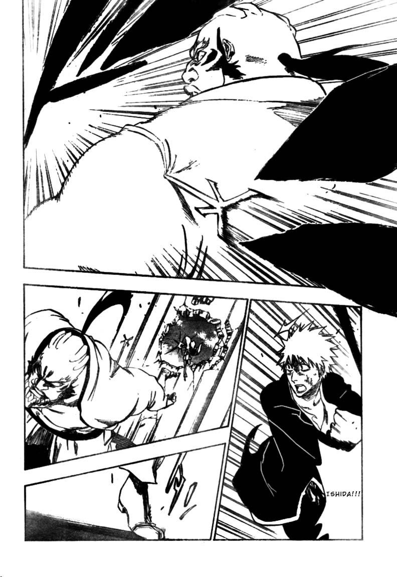 Bleach Chapter 343 Gambar 15