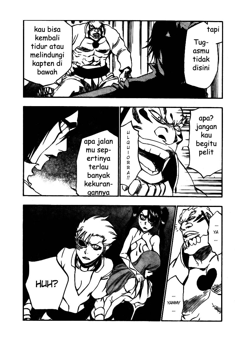 Bleach Chapter 343 Gambar 3