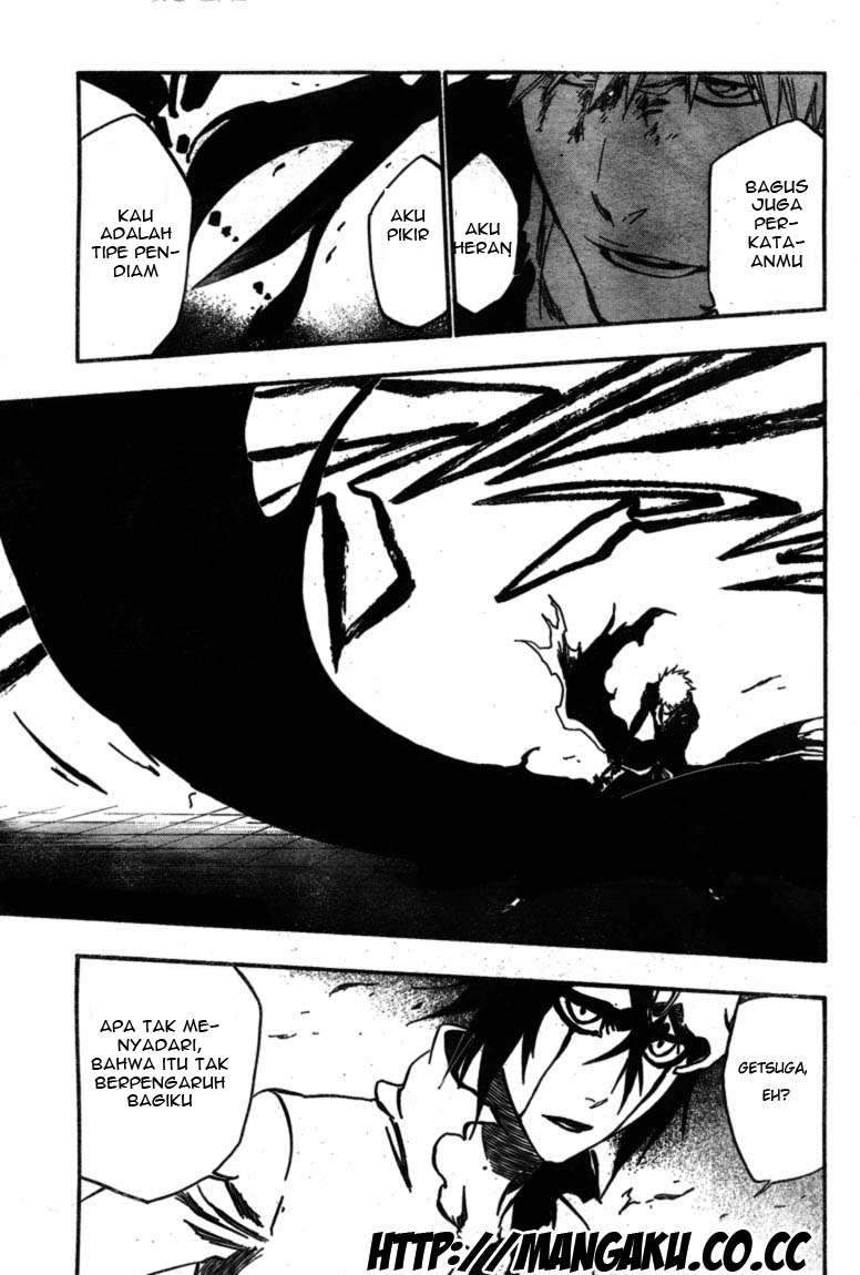 Bleach Chapter 342 Gambar 7