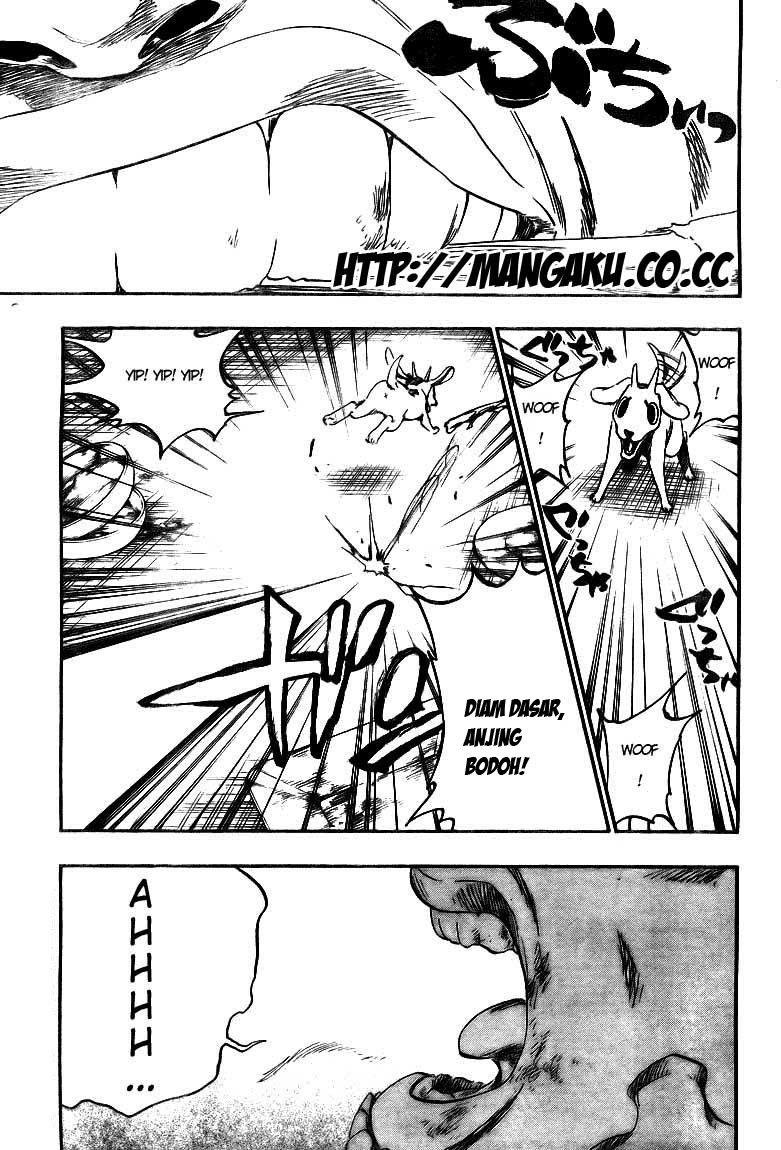 Komik Bleach Chapter 342 gambar nomor 1