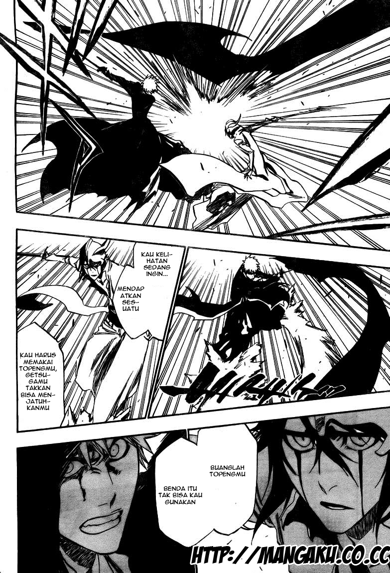 Bleach Chapter 342 Gambar 10